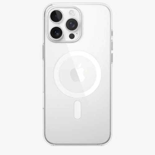 Coque Magnétique MagSafe - iPhone 7 à 16 Pro Max