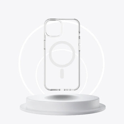 Coque Magnétique MagSafe - iPhone 7 à 16 Pro Max