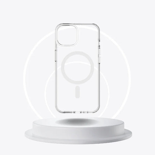 Coque Magnétique MagSafe - iPhone 7 à 16 Pro Max