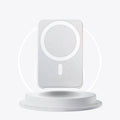 Batterie Externe Magnétique MagSafe - 5000mAh