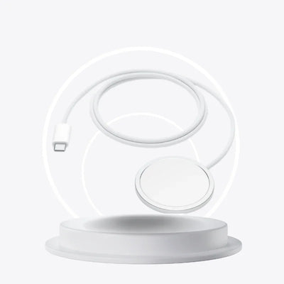 Chargeur Sans Fil MagSafe - iPhone & AirPods