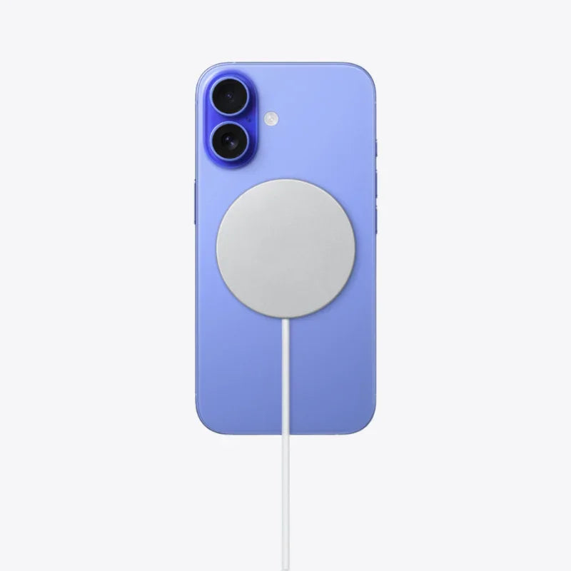 Chargeur Sans Fil MagSafe - iPhone & AirPods