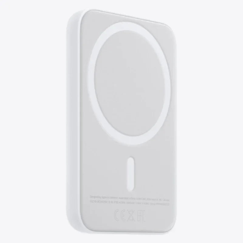 Indicateur LED batterie MagSafe CONECT HOME