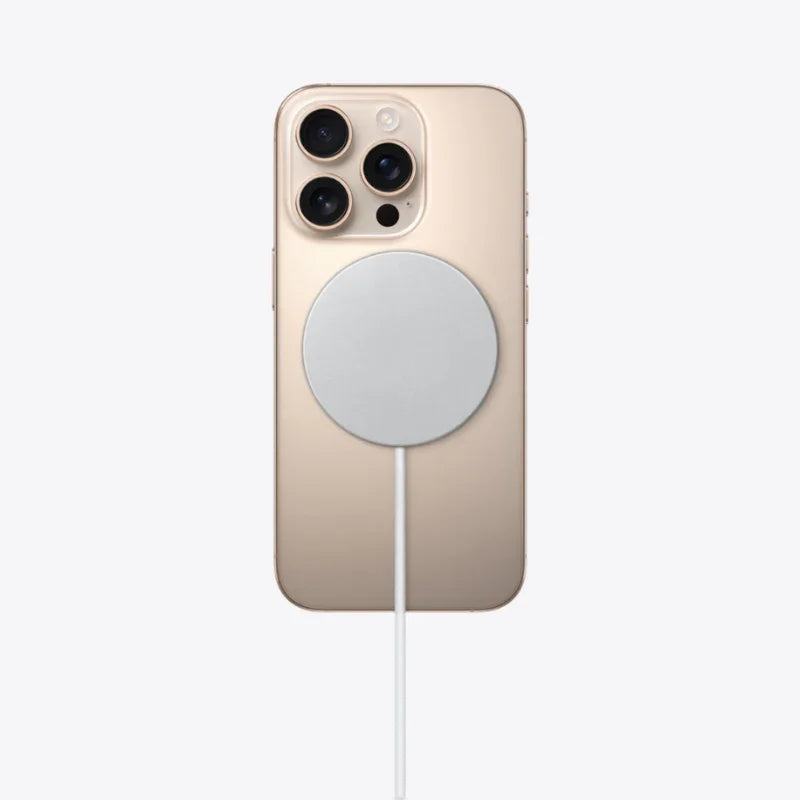 Chargeur Sans Fil MagSafe - iPhone & AirPods