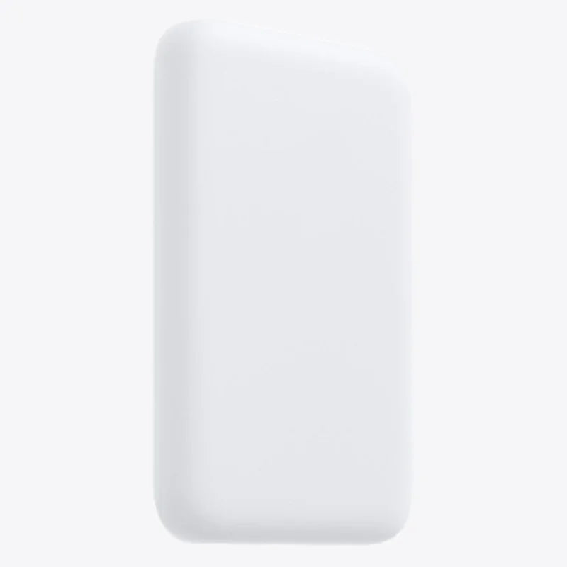 Batterie Externe Magnétique MagSafe - 5000mAh